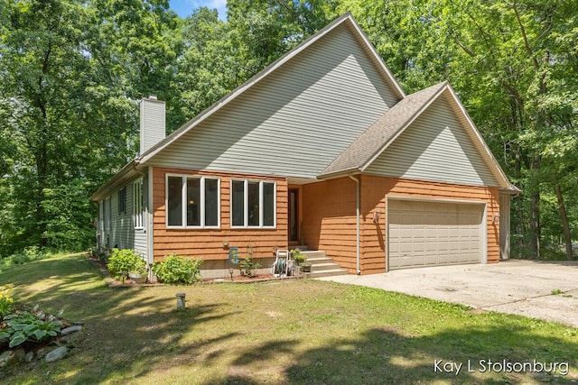 10714 Stoneridge Dr, Shelbyville, MI 49344 - photo 2