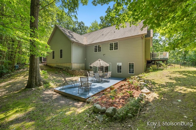 10714 Stoneridge Dr, Shelbyville, MI 49344 - photo 39
