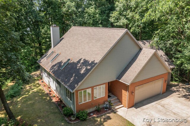 10714 Stoneridge Dr, Shelbyville, MI 49344 - photo 43