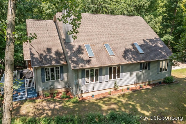 10714 Stoneridge Dr, Shelbyville, MI 49344 - photo 44