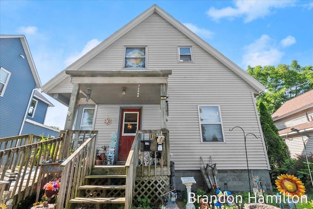 107 W Center St, Belding, MI 48809