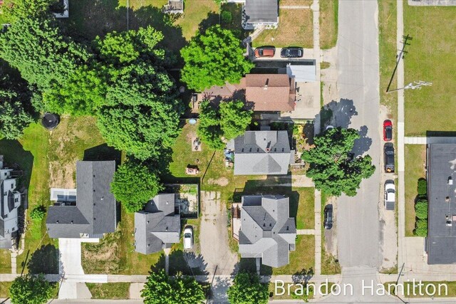 107 W Center St, Belding, MI 48809