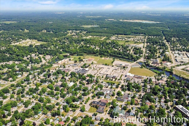 107 W Center St, Belding, MI 48809