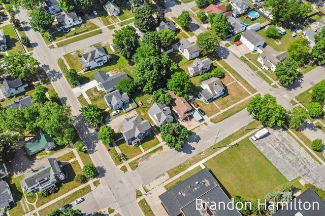 107 W Center St, Belding, MI 48809
