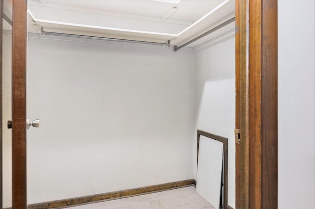 8257 S 2nd St, Michigan, MI 49071 - view of closet