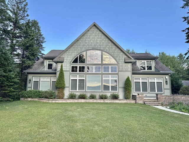 6299 Blue Lake Rd NE, Kalkaska, MI 49646 - photo 1