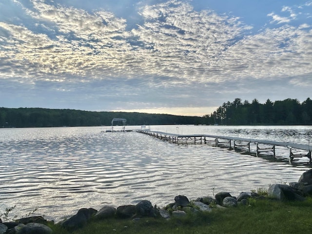 6299 Blue Lake Rd NE, Kalkaska, MI 49646 - photo 11