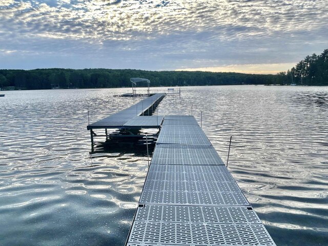 6299 Blue Lake Rd NE, Kalkaska, MI 49646 - photo 15