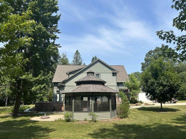 6299 Blue Lake Rd NE, Kalkaska, MI 49646 - photo 2