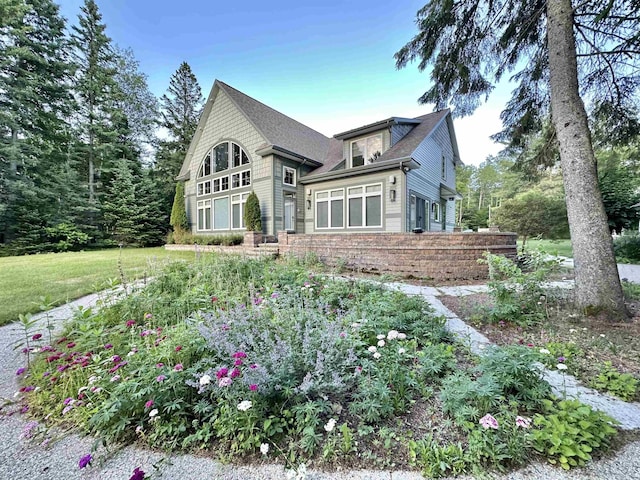 6299 Blue Lake Rd NE, Kalkaska, MI 49646 - photo 4