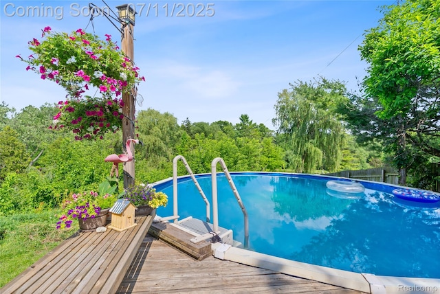 1300 N Livernois Rd, Rochester Hills, MI 48306 - view of outdoor pool