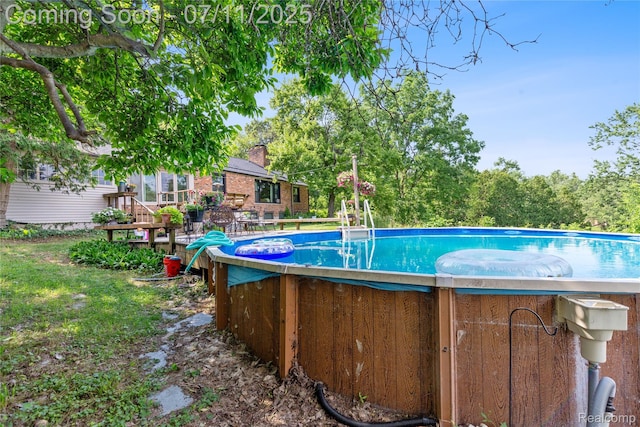 1300 N Livernois Rd, Rochester Hills, MI 48306 - view of swimming pool