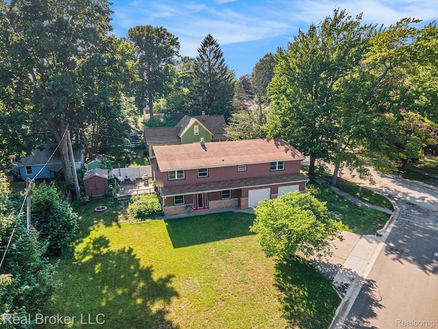 748 Green St, South Haven, MI 49090 - photo 2