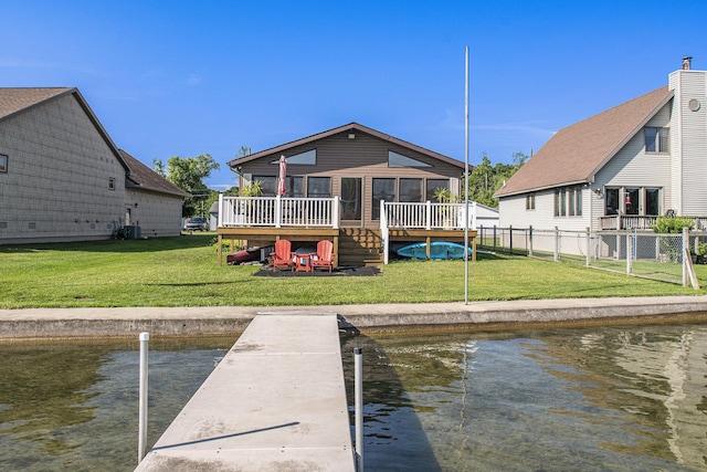 61305 Donald Roadway E, Vandalia, MI 49095 - photo 2