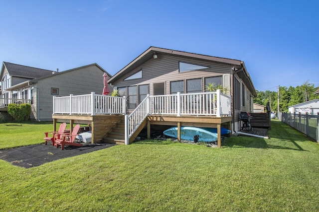 61305 Donald Roadway E, Vandalia, MI 49095 - photo 1