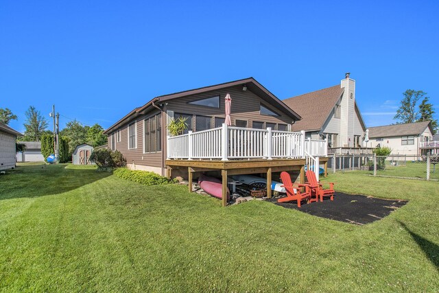61305 Donald Roadway E, Vandalia, MI 49095 - photo 3