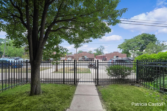 600 Broadway Ave NW Unit 124, Grand Rapids, MI 49504 - view of front of home