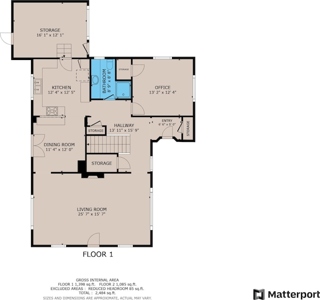 15008 Lakeshore Ave, Grand Haven, MI 49417 - photo 46