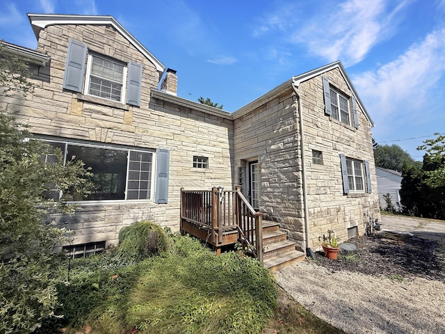 15008 Lakeshore Ave, Grand Haven, MI 49417 - photo 2