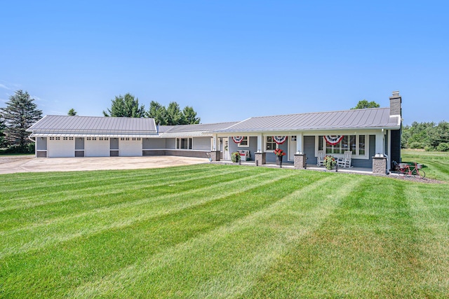 3885 Holton Rd, Muskegon, MI 49445 - photo 1