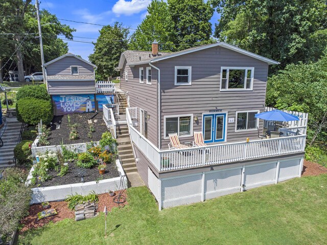 169 Honey Ln, Battle Creek, MI 49015 - photo 19