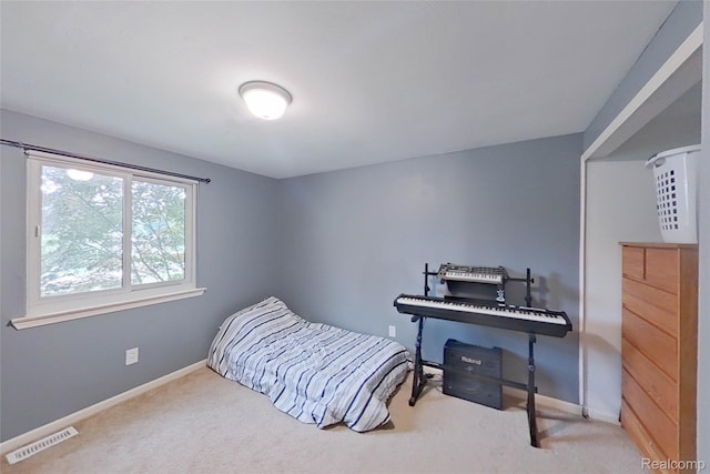 9100 Mayfred Dr, Pinckney, MI 48169 - bedroom with carpet floors and baseboards
