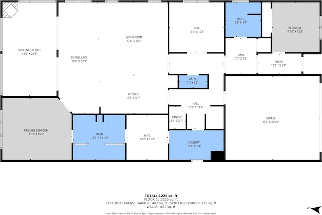 2063 Ottawa Beach Rd, Holland, MI 49424 - view of home floor plan
