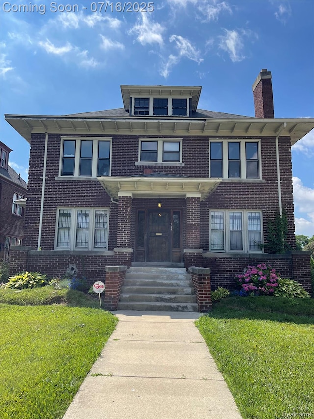 1755 W Boston Blvd, Detroit, MI 48206 - photo 1