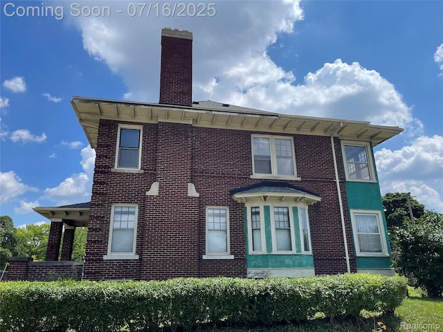 1755 W Boston Blvd, Detroit, MI 48206 - photo 23