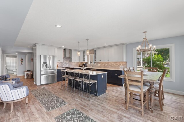 8210 Clarks Cv, Addison, MI 49220 - photo 12