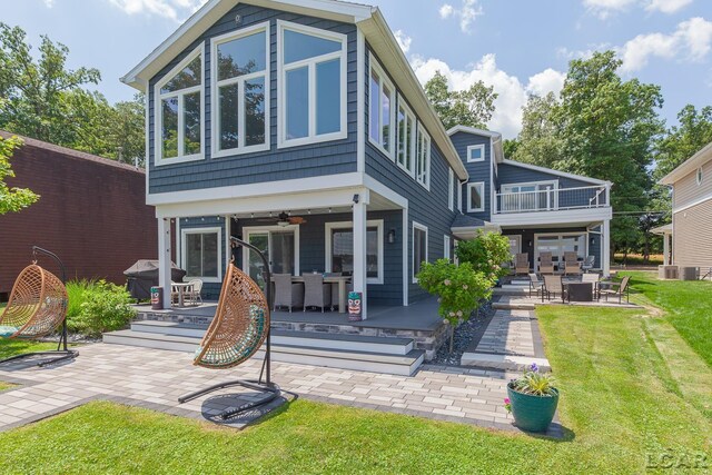 8210 Clarks Cv, Addison, MI 49220 - photo 48