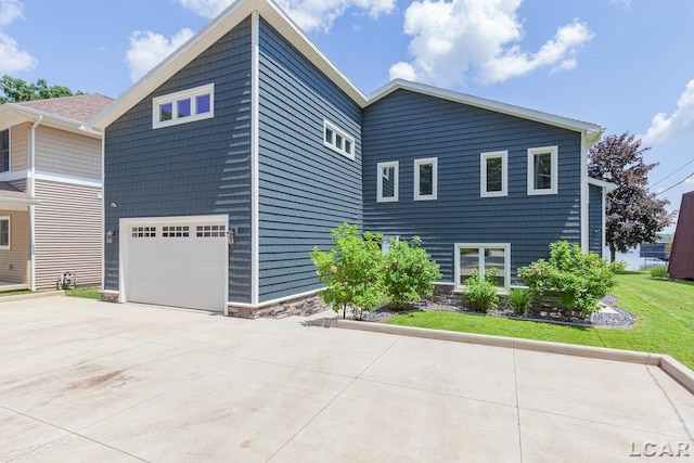 8210 Clarks Cv, Addison, MI 49220 - photo 2