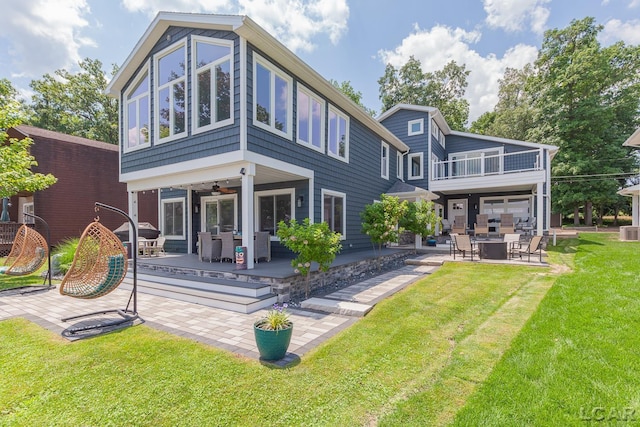 8210 Clarks Cv, Addison, MI 49220 - photo 1