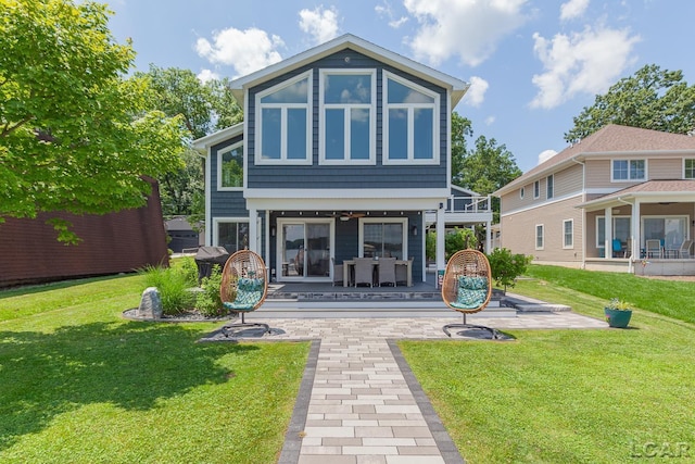 8210 Clarks Cv, Addison, MI 49220 - photo 47