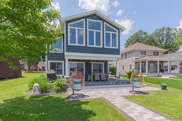 8210 Clarks Cv, Addison, MI 49220 - photo 55