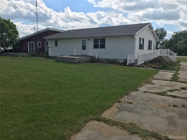 1212 N Van Dyke Rd, Bad Axe, MI 48413 - photo 9