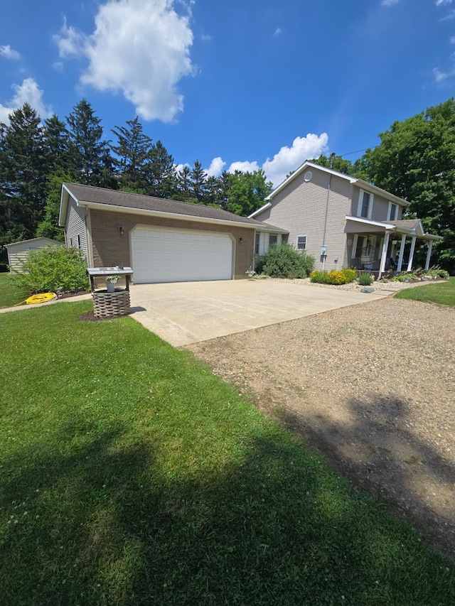 6518 N Parma Rd, Parma, MI 49269 - photo 2