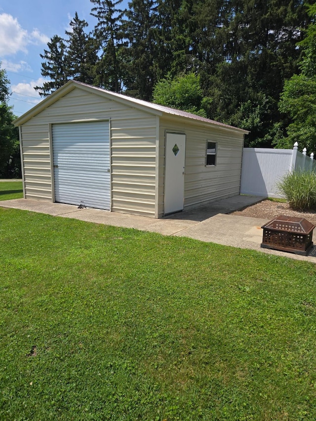 6518 N Parma Rd, Parma, MI 49269 - photo 24