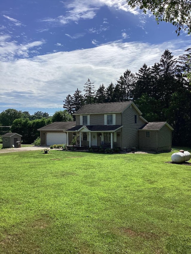 6518 N Parma Rd, Parma, MI 49269 - photo 1