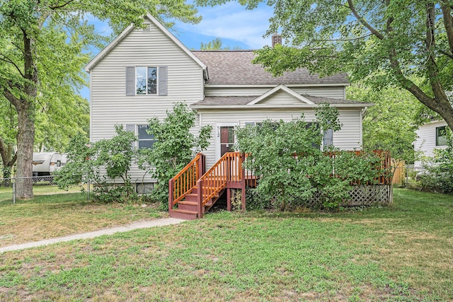 512 5th St, Ferrysburg, MI 49409 - photo 3