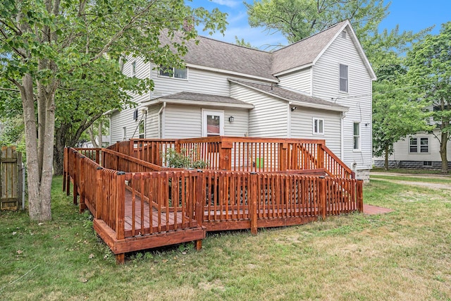 512 5th St, Ferrysburg, MI 49409 - photo 23