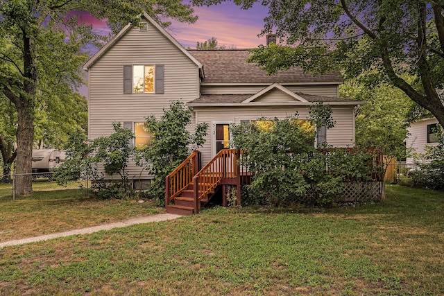 512 5th St, Ferrysburg, MI 49409 - photo 2