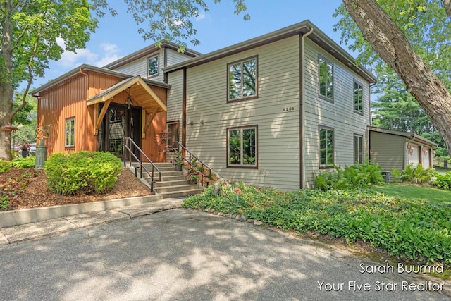 8201 Cherry Valley Ave SE, Caledonia, MI 49316