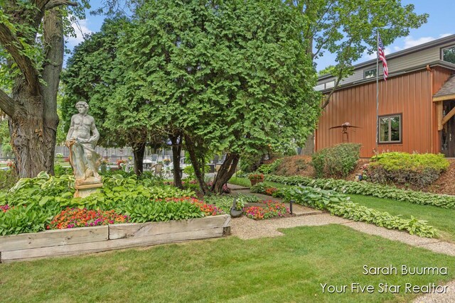 8201 Cherry Valley Ave SE, Caledonia, MI 49316