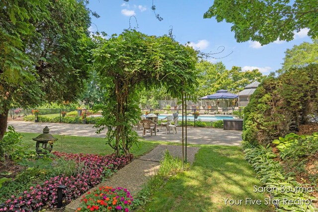 8201 Cherry Valley Ave SE, Caledonia, MI 49316