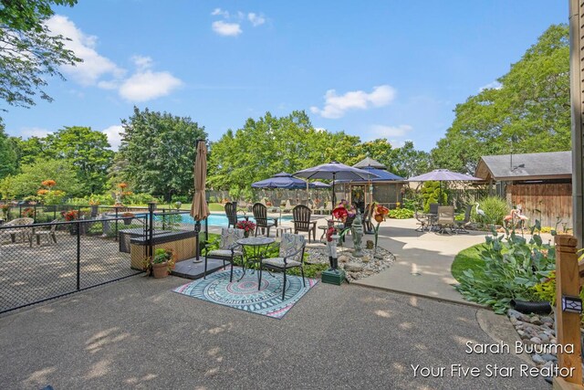 8201 Cherry Valley Ave SE, Caledonia, MI 49316