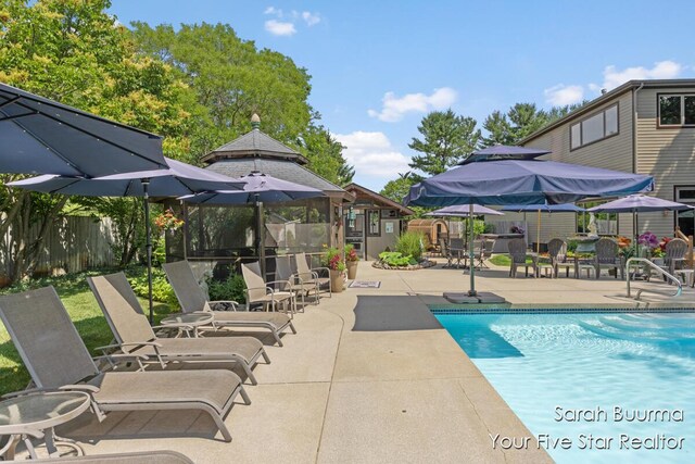 8201 Cherry Valley Ave SE, Caledonia, MI 49316