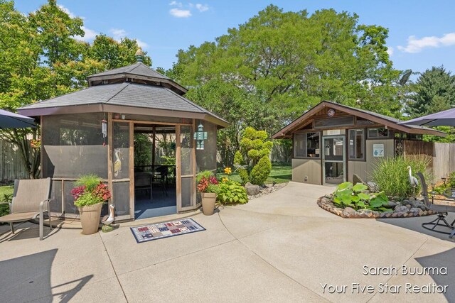 8201 Cherry Valley Ave SE, Caledonia, MI 49316