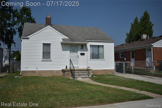 1248 Electric St, Wyandotte, MI 48192 - photo 1