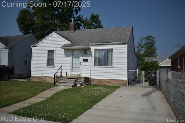 1248 Electric St, Wyandotte, MI 48192 - photo 2